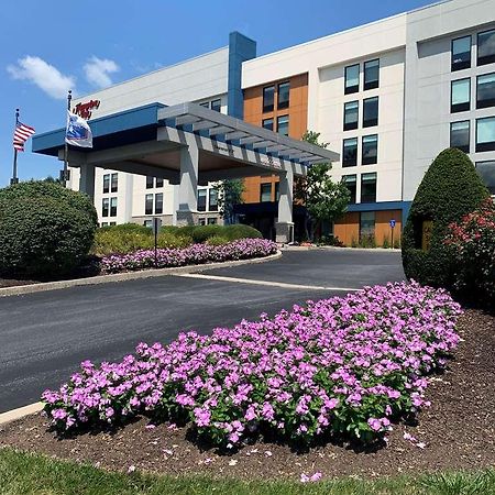 Hampton Inn Harrisburg-East/Hershey Exteriör bild